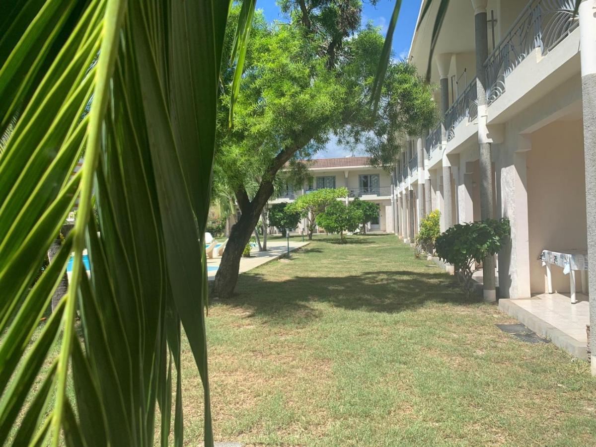 Escale Vacances Flic-en-Flacq Εξωτερικό φωτογραφία