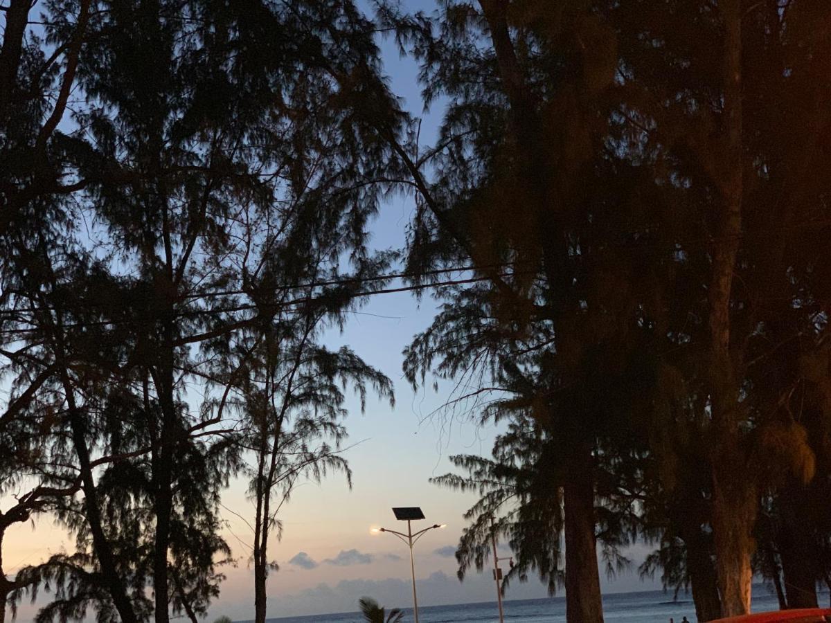 Escale Vacances Flic-en-Flacq Εξωτερικό φωτογραφία