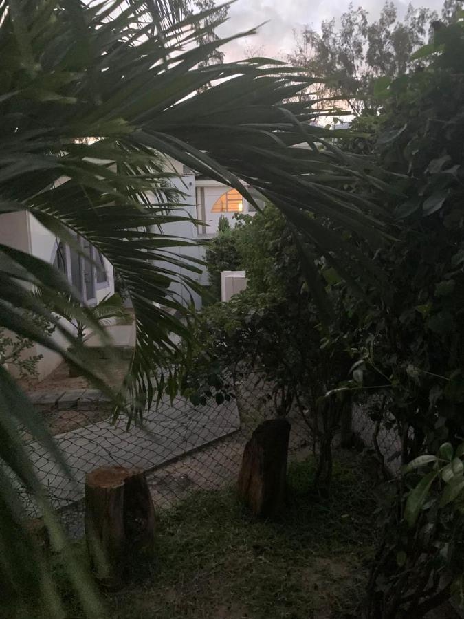 Escale Vacances Flic-en-Flacq Εξωτερικό φωτογραφία