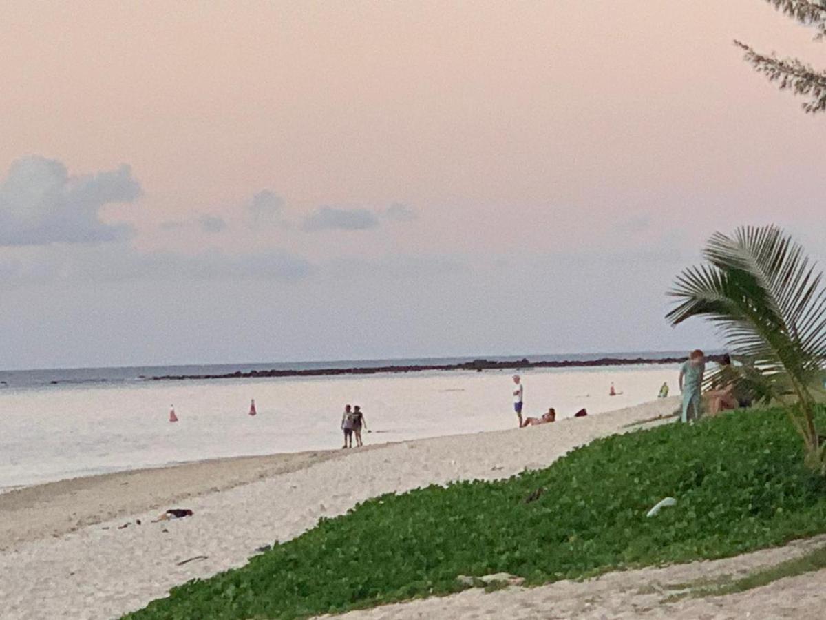 Escale Vacances Flic-en-Flacq Εξωτερικό φωτογραφία